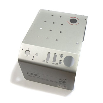 Корпус металлический SYUSK2135 для SPR/MN 2135A