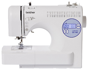 Brother Computer DS 140