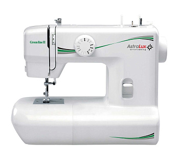 Astralux Greenline II