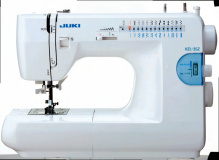 Juki HZL-35Z