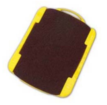 Коврик для очистки утюга Puliferro