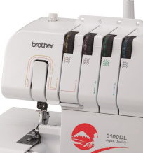 Brother 3100DL