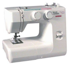 Janome 1143