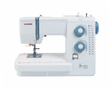 Janome Sewist 525s
