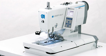 Duerkopp Adler 581-151 Basic