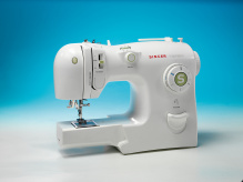 Singer Inspiration 4206