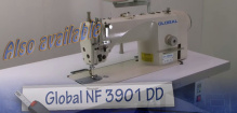 Global NF 3901 LH DD