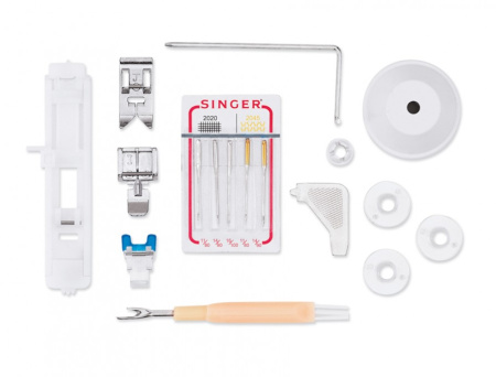 Singer Heavy Duty 4432