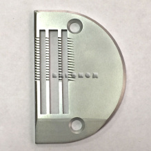 игольная пластина для ПШМ VISTA SM V-5410H