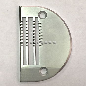 игольная пластина для ПШМ VISTA SM V-5410H