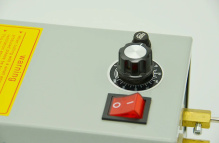 Aurora A-HZ-2 в комплекте с лезвием