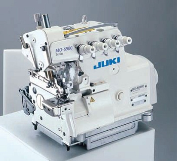 Juki МО-6914C-BE6-307