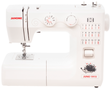 Janome Juno 1915