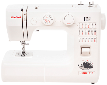 Janome Juno 1915