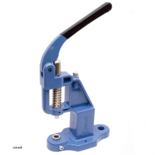 Пресс TEP-2 механический универсальный PRESMAK (алюминий)