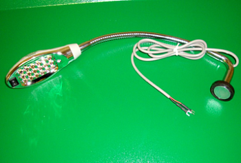 Светильник LDA 7