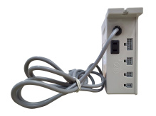 Сервомотор Aurora HDM-150 (1500 Вт)