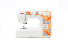 Janome Escape V-15