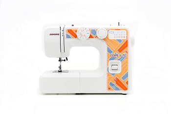 Janome Escape V-15