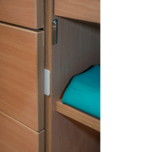 Тумба для хранения Комфорт 2.1M