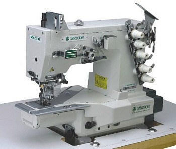 Zoje ZJ-W122-356/CH-C1-D3