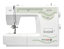 Astralux 2321