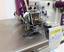 Aurora S-EX900D-3-ES микрооверлок