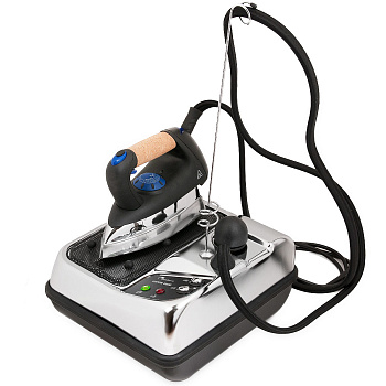 Парогенератор с утюгом Metalonova V 2600