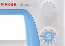 Singer Simple 3221