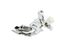 Лапка для окантовывания края отделочной тесьмой, AU-117