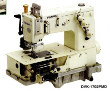 Kansai Special DVK-1702 & 1703PMD