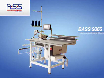 Brother BASS 2065 ASS