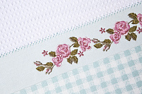 Образец строчек