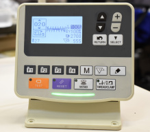 Aurora A-430 (прямой привод)