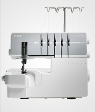 Pfaff Coverlock 3.0