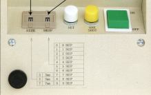 Kansai Special LX-5801/UTC-E