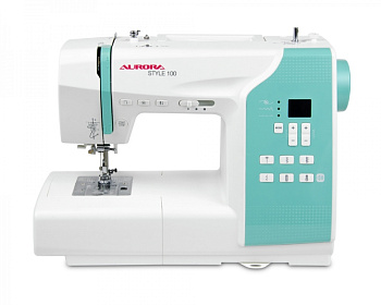 Aurora Style 100
