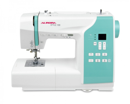 Aurora Style 100