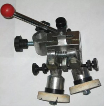 Заточное устройство в сборе BK-700