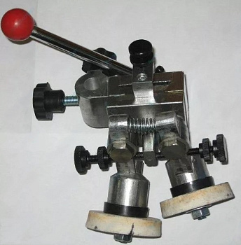 Заточное устройство в сборе BK-700