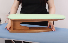 Колодка MIE Рукав широкий