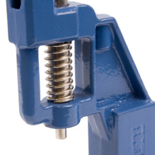 Пресс TEP-1 механический универсальный VERITAS (чугун)