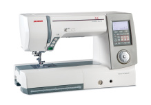 Janome MC 8900 QCP
