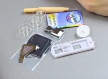 Astralux Ocean line I