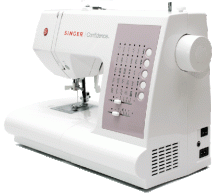 Singer Confidence 7463