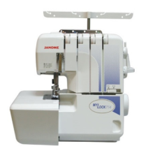 Janome MyLock 714 (644D)
