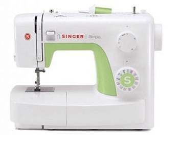 Singer Simple 3229