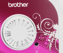 Brother LS-3125S