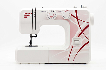 Janome Legend LE-20
