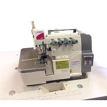 Aurora A-800D-5 (Direct drive)